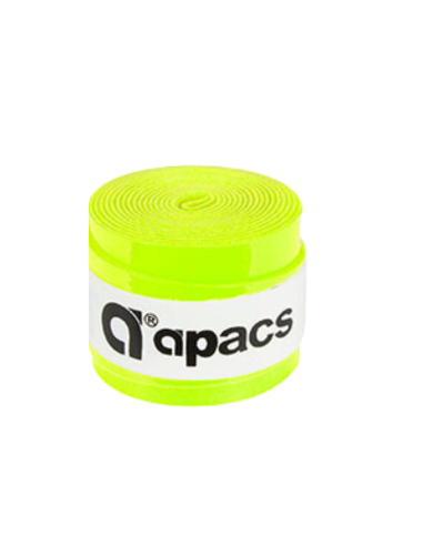 Apacs 1 stk Surgrip til Badminton og Tennis 